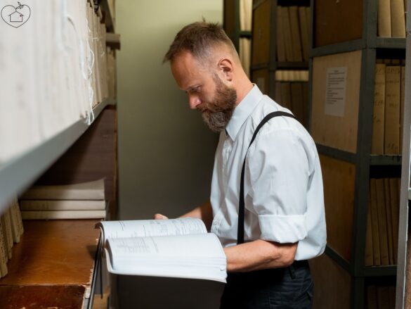 This photo is used to represent jobs for people with social anxiety.