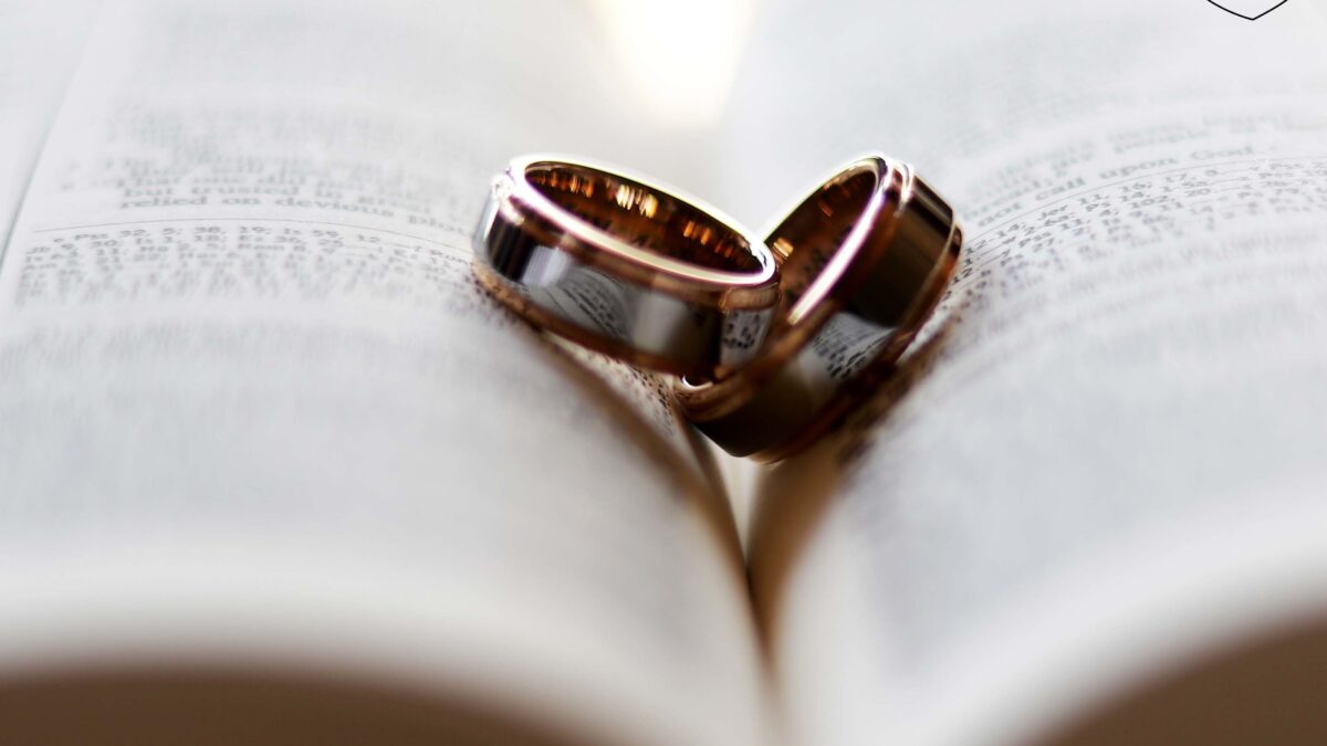 Marriage of Convenience: Finding Happiness in a Pragmatic Union