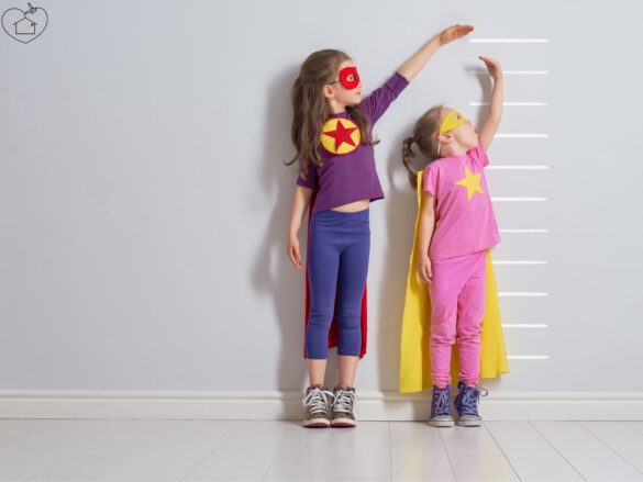 9 secret tips to grow taller