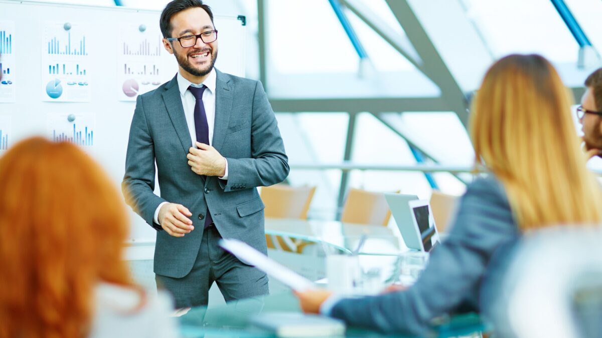 Developing a Charismatic Personality: Traits and Tips